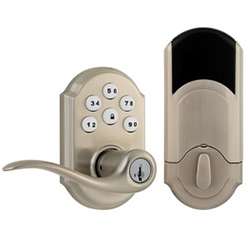 Phoenix Lock Installation and Re-Keying